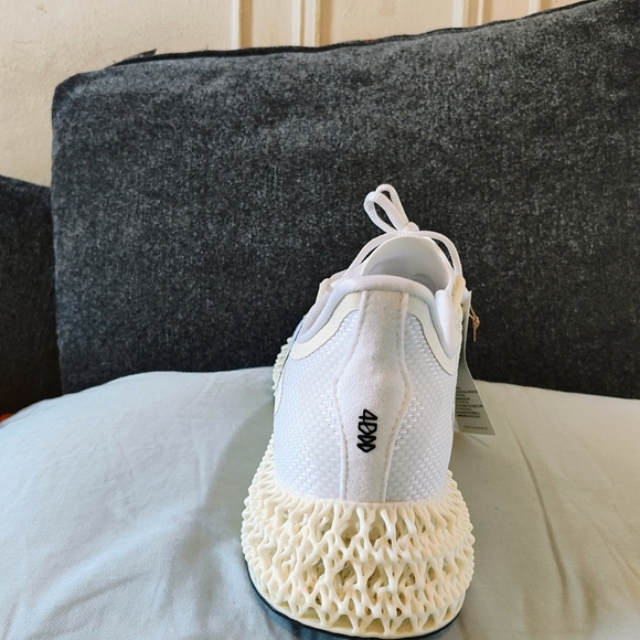 ADIDAS ULTRA4DFWD - Picture 2 of 3